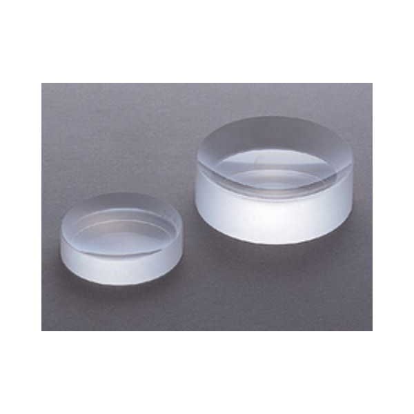 Plano Concave Lenses