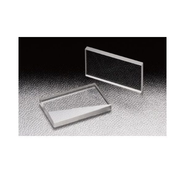 Cylindrical Plano Convex Lenses