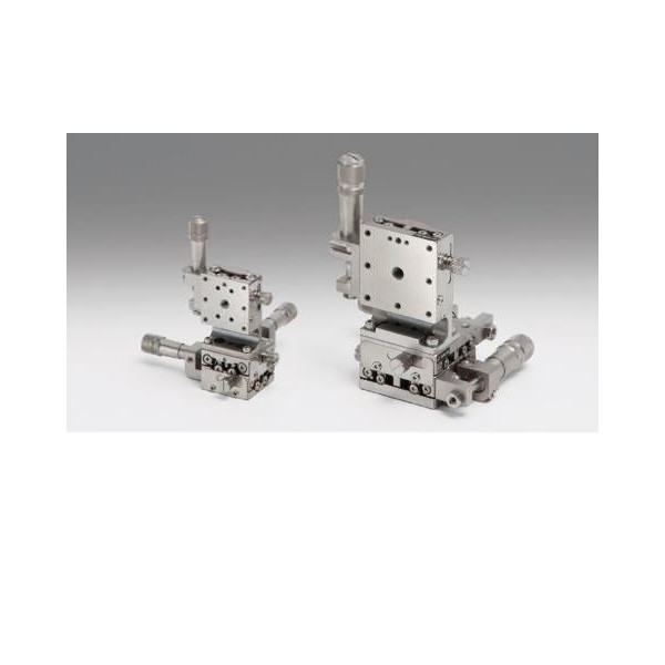 XYZ axis Stainless Steel Extended Contact Slide Stages