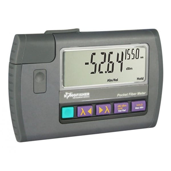 Fibre Power Meter H5