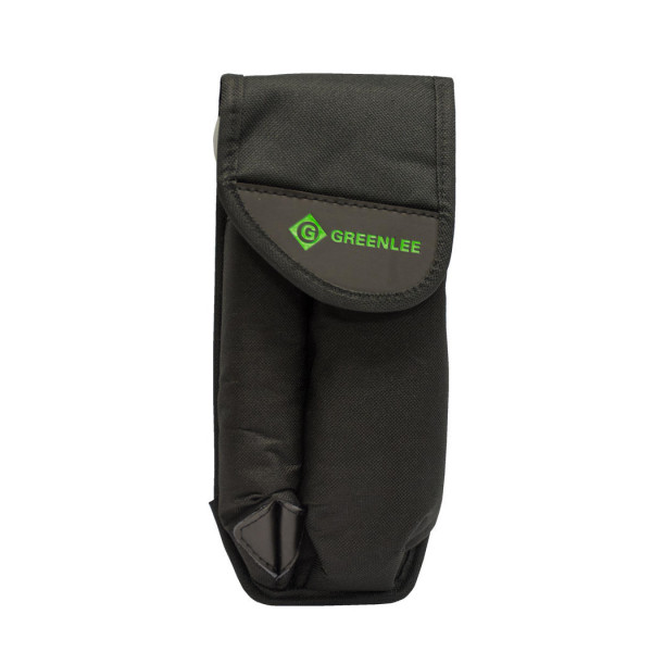 700C-G CARRYING CASE GREENLEE