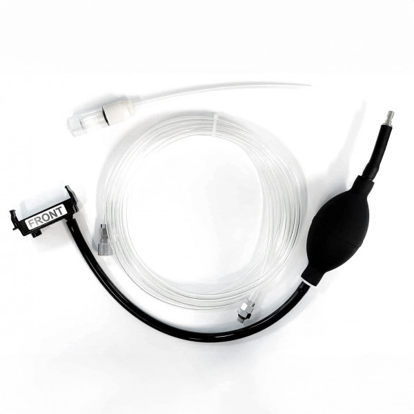 RKI GX-3R Hand Aspirating Kit with 3 Meter Hose and Probe