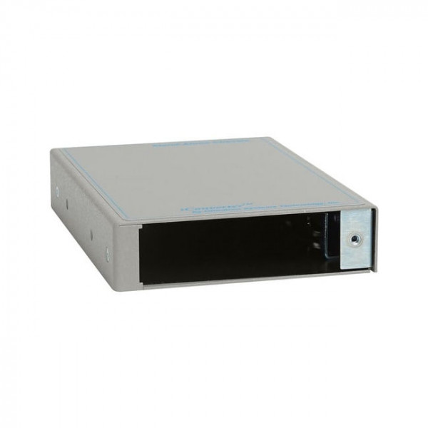 OST 1 Module Chassis iConverter w/ External US Pwr Supply AC Power