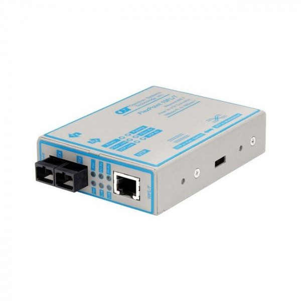 OST 10 BASE-FL / 10 BASE-T US Pwr FlexPoint 10FL/T SC MM 850nm 2KM