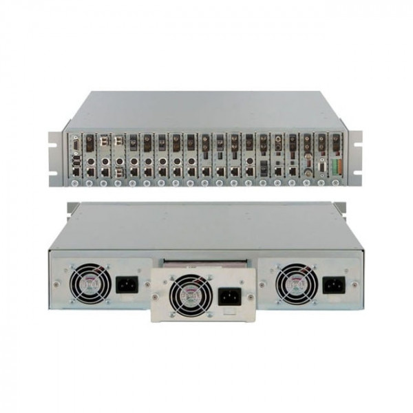 OST 19 Module Chassis iConverter SPARE AC 60W Power Supply