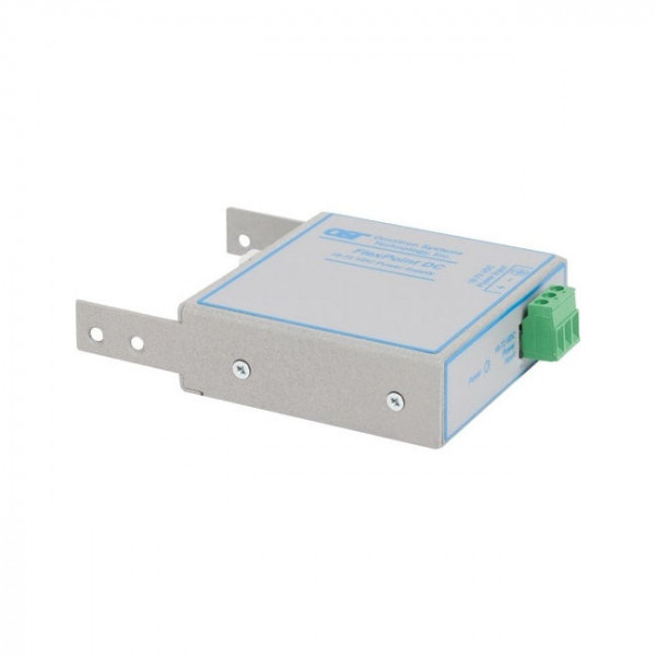 OST 18 to 72VDC Power Supply for FlexPoint Media Converters