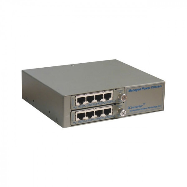 OST FlexSwitch 600XC 4TX Replacement Kit Copper Switch 10/100TX/UTP 100M