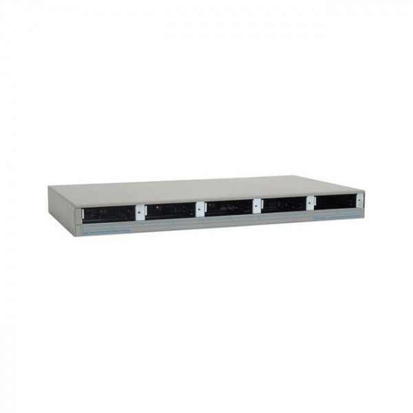 OST 5 Module Chassis iConverter w/ 2X 24VDC Power Supplies