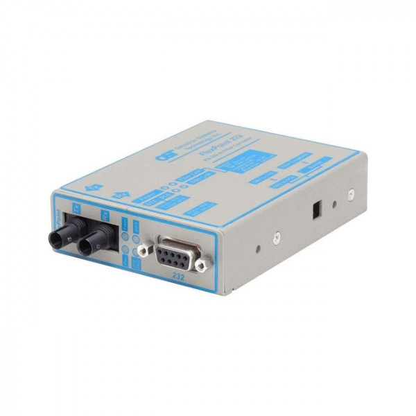 OST 232 Serial / Fibre Unv Pwr FlexPoint 232 ST SM 1310 30KM