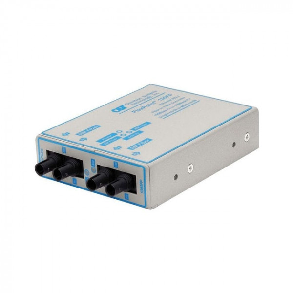 OST 100 BASE-F / 100 BASE-F Unv Pwr FlexPoint 100FF ST MM/SM1310 5-30KM