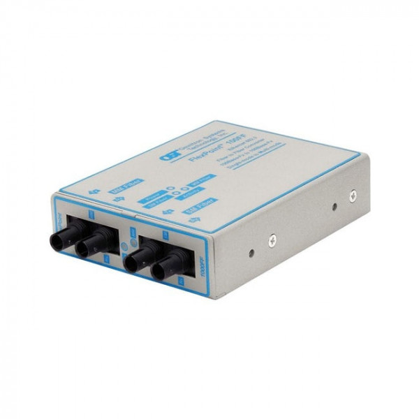 OST 100 BASE-F / 100 BASE-F Unv Pwr FlexPoint 100FF ST MM/SM1310 5-60KM