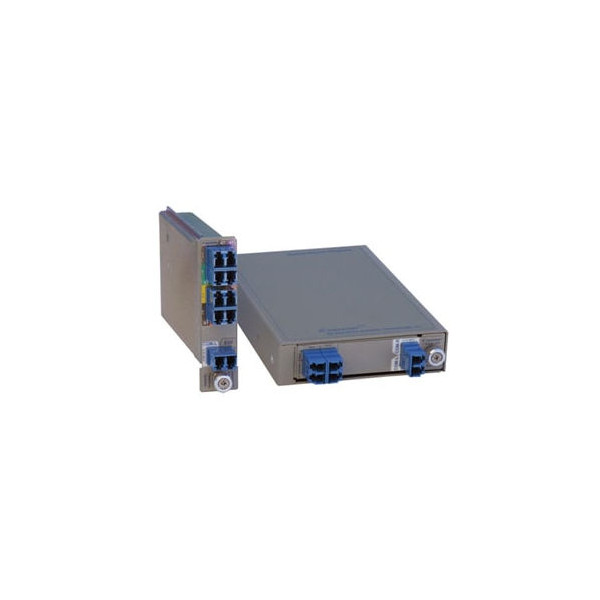 OST iConverter CWDM/X 4Channel MUX/DMUX-R SF