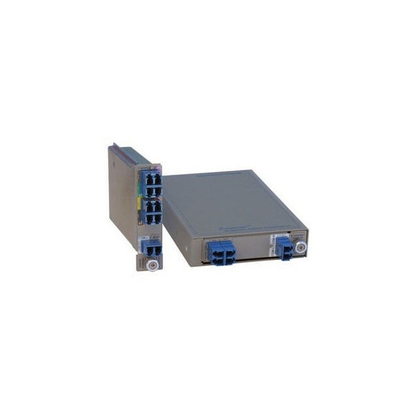 OST iConverter CWDM/AD 1Channel SF CWDM 1590/1610 OADM