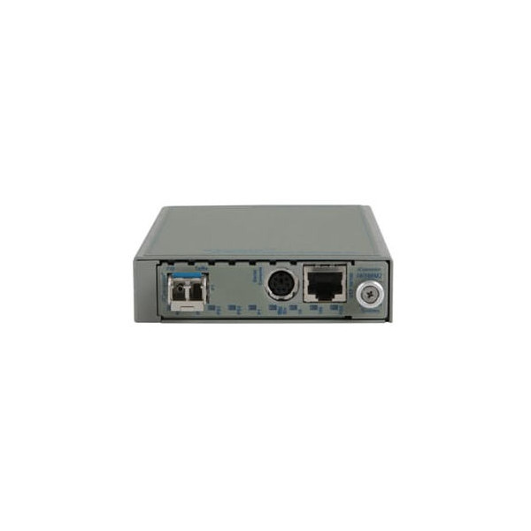 OST 1 Module Chassis iConverter 100-120VAC Unv 8.3W w/ Dying Gasp
