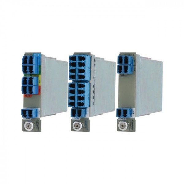 OST iConverter CWDM Band Splitter