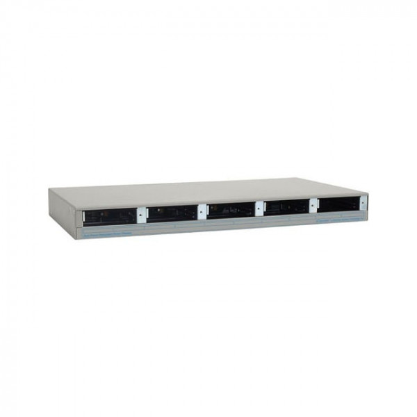 OST 5 Module Chassis iConverter 5 SLOT No Power Supply Included