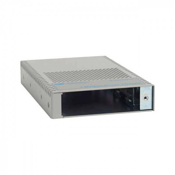 OST 1 Module Chassis iConverter 48VDC / 8.3 Watts Wide Temperature