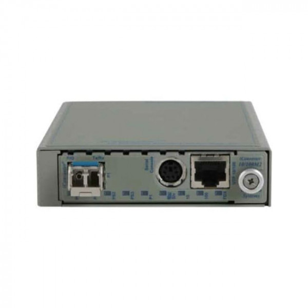 OST 1 Module Chassis iConverter w/ US Power Supply Dying Gasp Wide