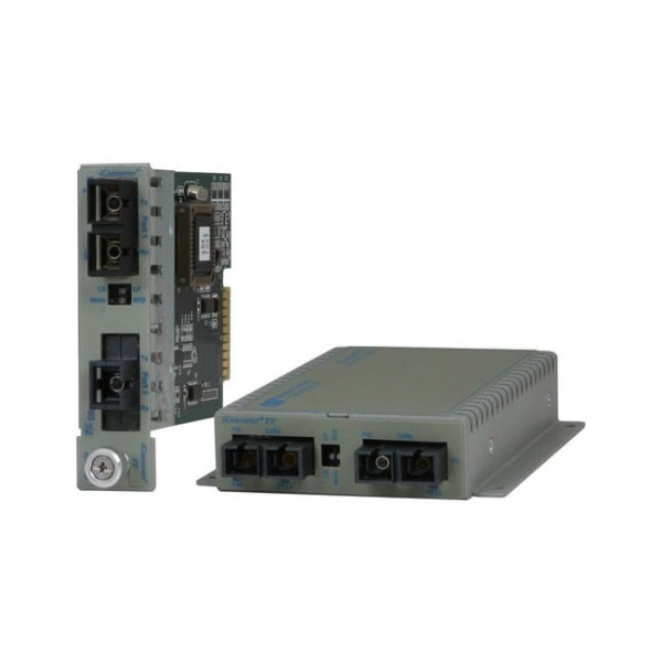 OST ATM OC12 SONET Fibre to Fibre iConverter SC SM 1310 SM 1310 12KM