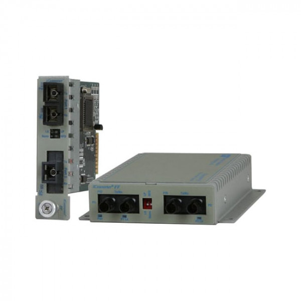 OST ATM OC3 SONET Fibre to Fibre US iConverter SC MM 1310 SM 1310 30KM