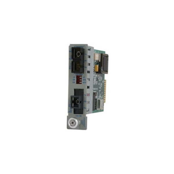 OST iConverter 1000 BASE-SX 100BSE- FX Fibre SC MM 850 SM 1310 30KM