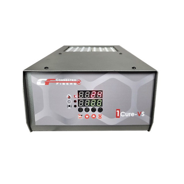 1Cure VS High Performance Curing Oven for Single Fibre