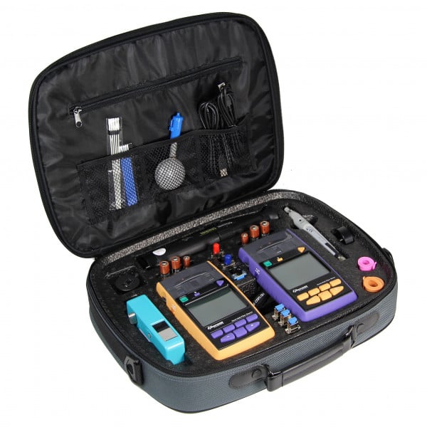 Kingfisher KI-TK072 Test Kit for SM & MM Contractor 2000-Series - InGaAs