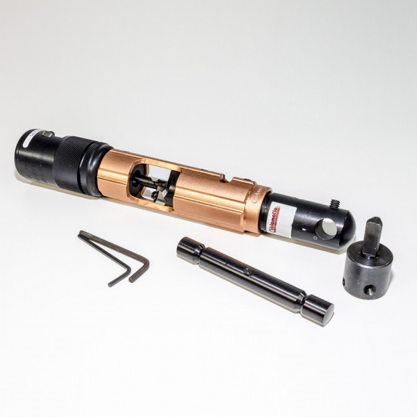 Cablematic QRT 320-R Coring Tool