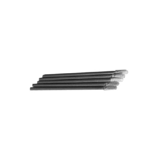 Chemtronics Swab, Vee Groove, pack of 100