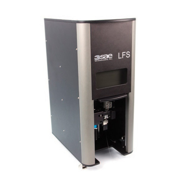 3SAE Lens Forming Station (LFS)