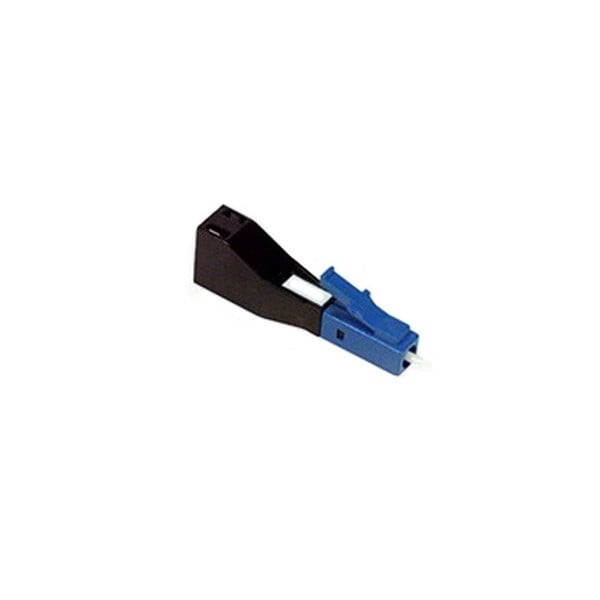 forte® Attenuator, fibre optic, fixed, LC SM 10dB, premium plug type; Telstra Item # 353/01357