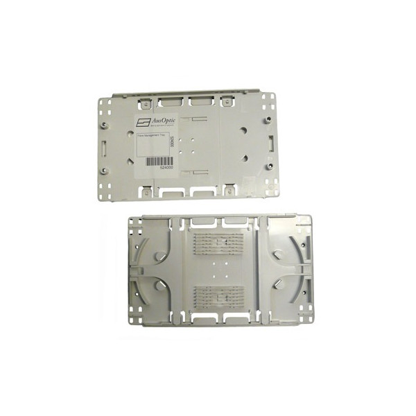 forte® Fusion Splice Cassette, Capacity 24 splices