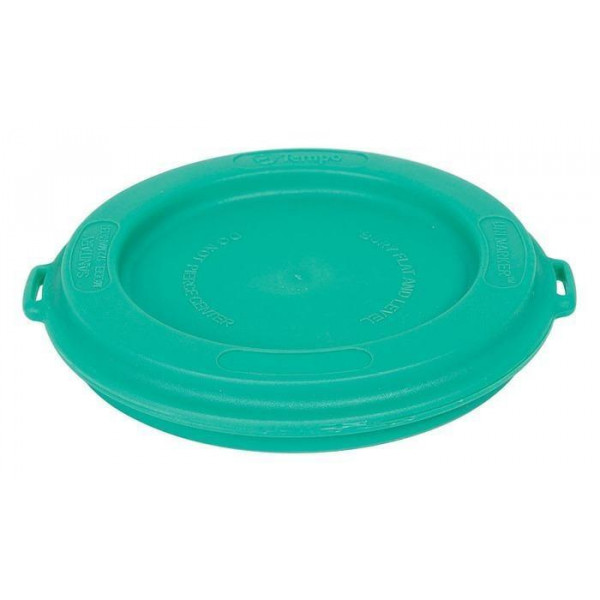 172 UNIMARKER  SANITARY GREEN