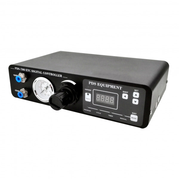 PDS 700ETC Valve Controller