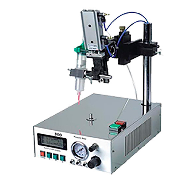 PDS 7350-R Roto Table