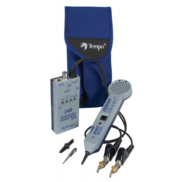24B STATION MASTER PRO