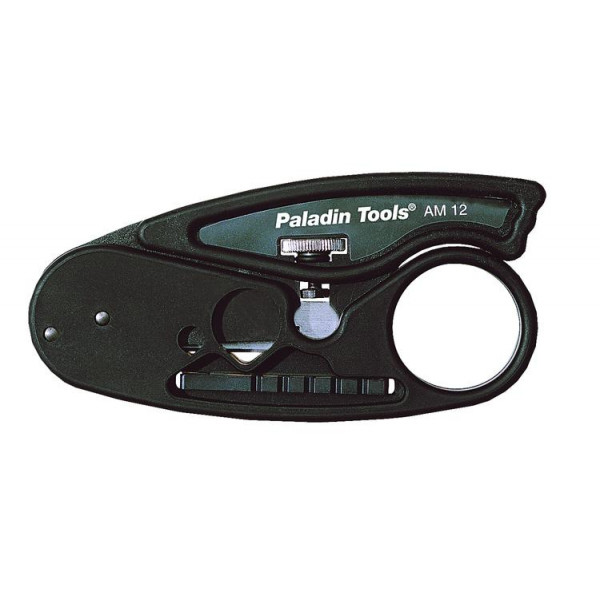 Tempo PA1112 Stripper AM 12 W/Length Gauge