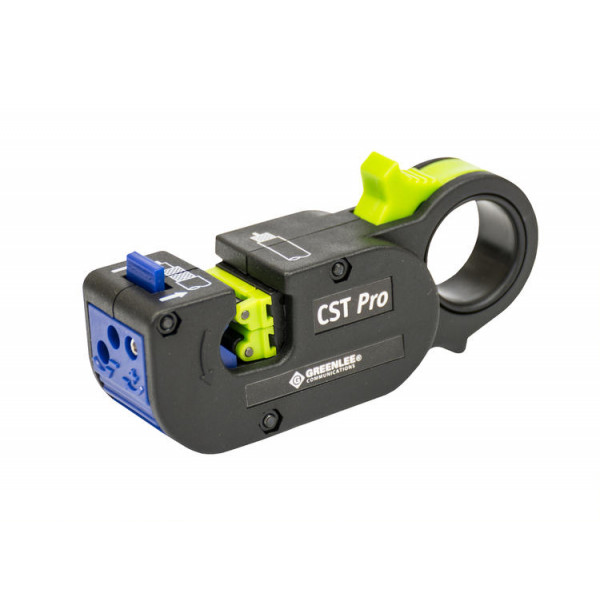 Tempo PA1283 Stripper CST Pro W/Blue Blade Cassette