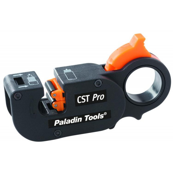 Tempo PA1285 Stripper CST Pro No Cassette