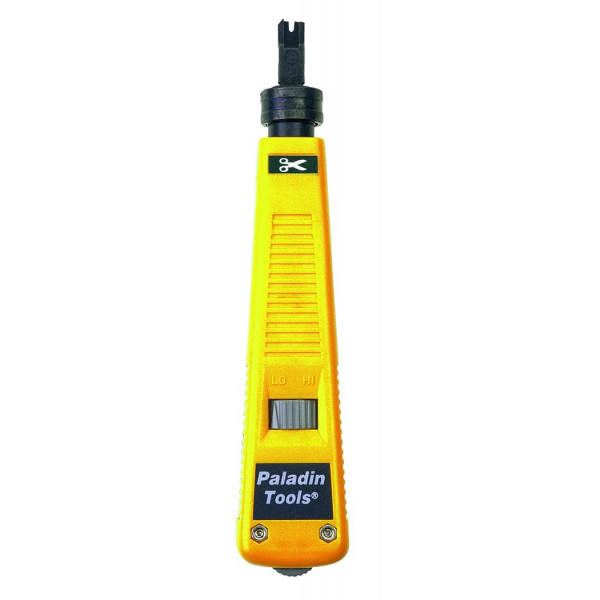 Tempo PA3528 PDT 110 Impact Tool W/110 Blade