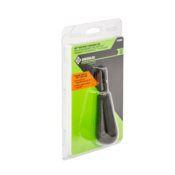 Tempo PA3582 PDT Bix Non Impact Rubber Handle Bix