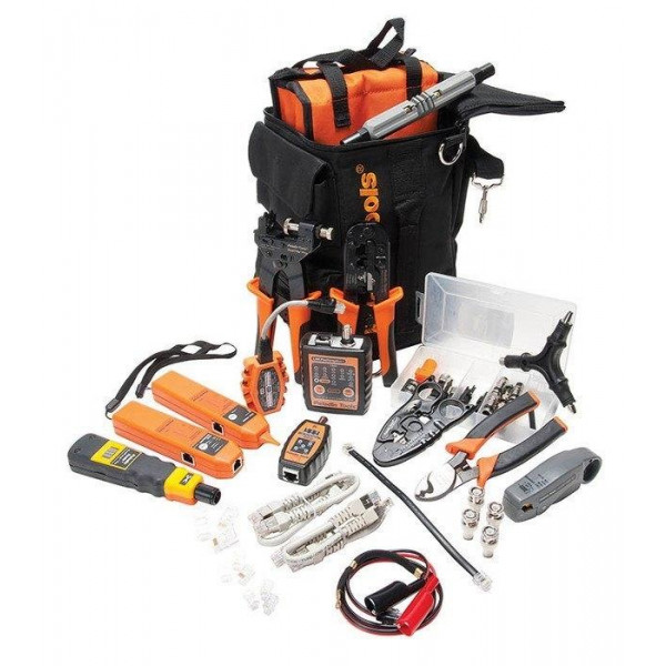Tempo PA4932 Technician Tool Kit - Ultimate