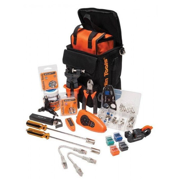 COMPRESSION TOOLKIT - ULTIMATE