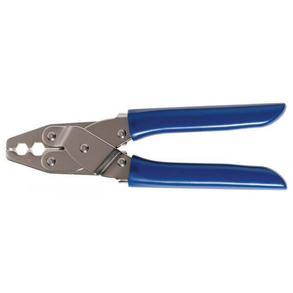 CRIMPER RG6/6QS CRIMPER