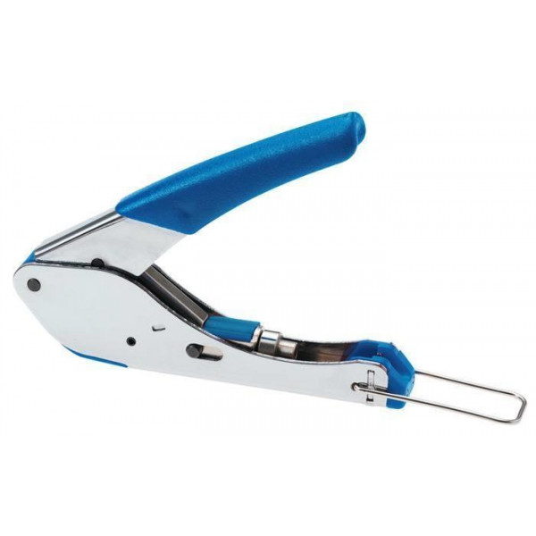 Tempo PA70014 Crimper - Compression CATV "F"
