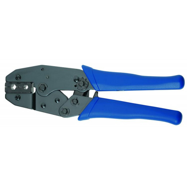 DATASHARK CRIMPER RG58/59/62 RETAIL
