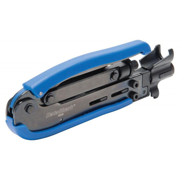 DATASHARK RG11/RG59/RG6 COMPRESSION TOOL