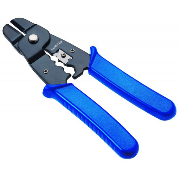 Tempo PA70031 Coaxial Tool Cable Tv Cut/Strip/Crimp