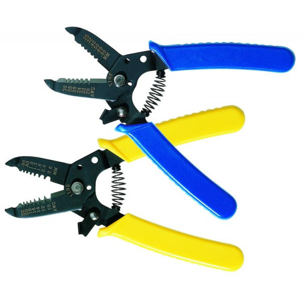Tempo PA70058 Wire Stripper Bundle - Datashark