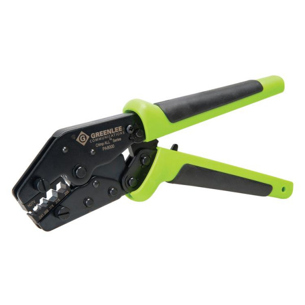 Tempo PA8049 Crimper 8000 HDTV Universal